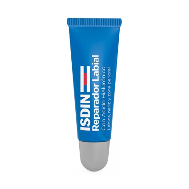 Isdin Nutrabalm Reparador Labial Fluido 10 Ml