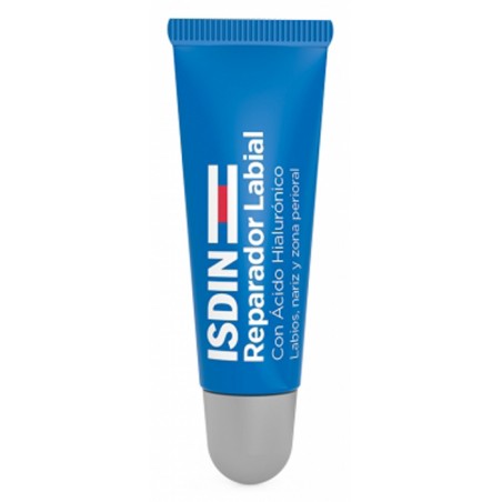 Isdin Nutrabalm Reparador Labial Fluido 10 Ml