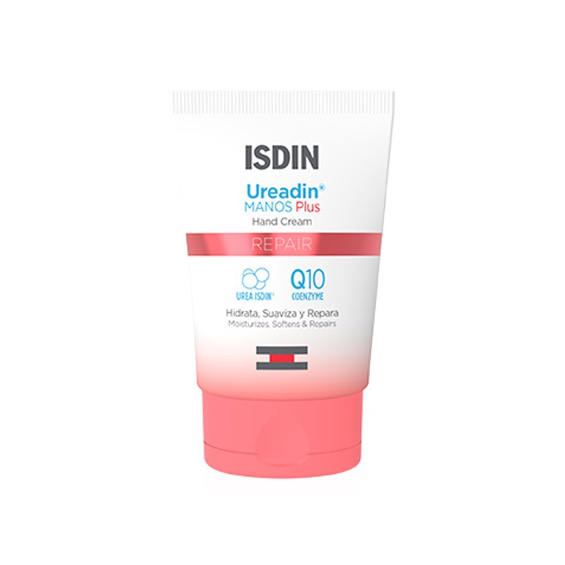 Isdin Ureadin Manos Hand Cream 50 Ml