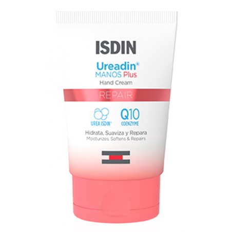 Isdin Ureadin Manos Hand Cream 50 Ml