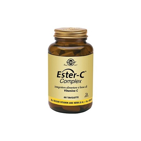 ESTER C COMPLEX 60TAV