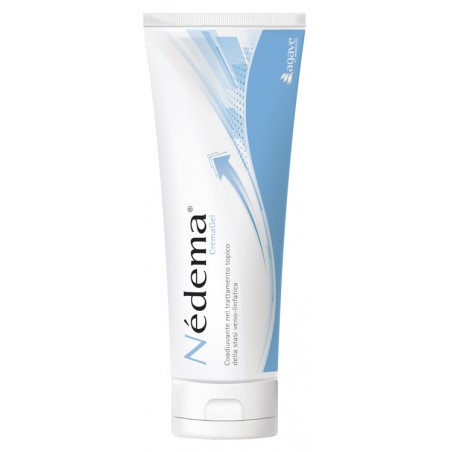 Agave Coaudiuvante Nel Trattamento Topico Delle Stasi Vevo Linfatiche Nedema Crema Gel 75ml