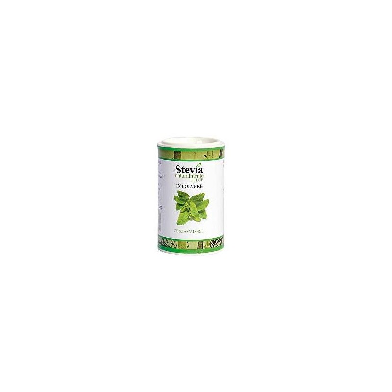 Biotobio Stevia Edulcorante Polvere 15 G