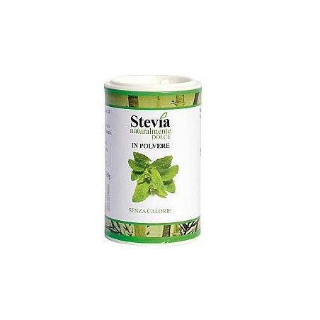 Biotobio Stevia Edulcorante Polvere 15 G