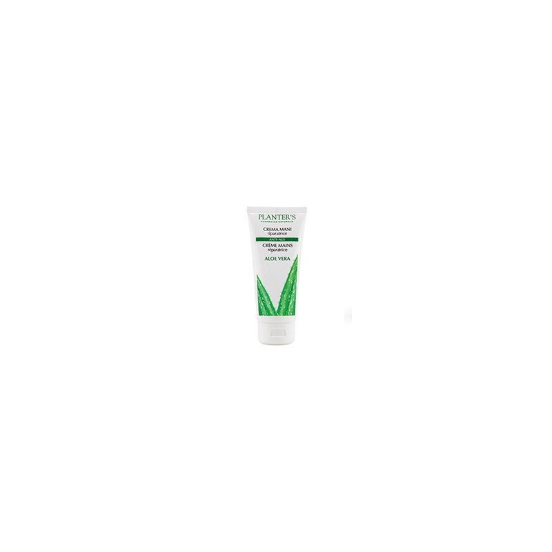 Dipros Planter's Crema Mani All'aloe Vera New 75 Ml