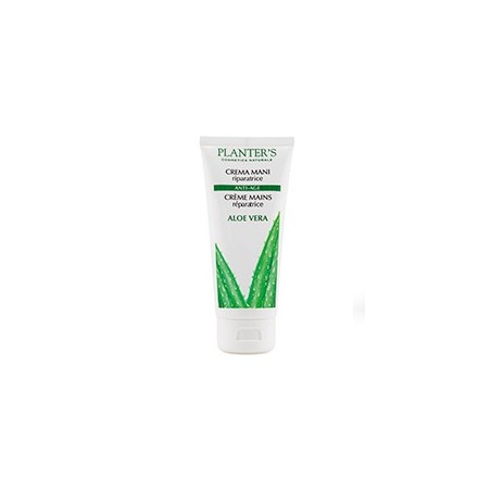 Dipros Planter's Crema Mani All'aloe Vera New 75 Ml