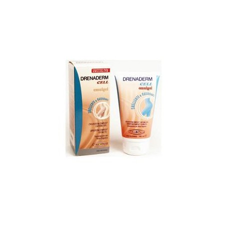 Fitobios Drenaderm Cell Emulgel 150 Ml