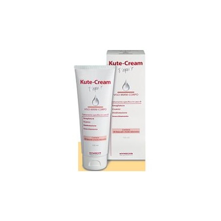 Pool Pharma Kutecream Repair 100 Ml