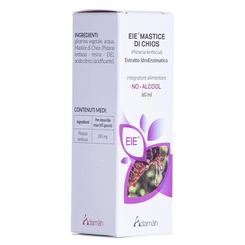 Adamah Eie Mastice Di Chios Flaconcino 30 Ml