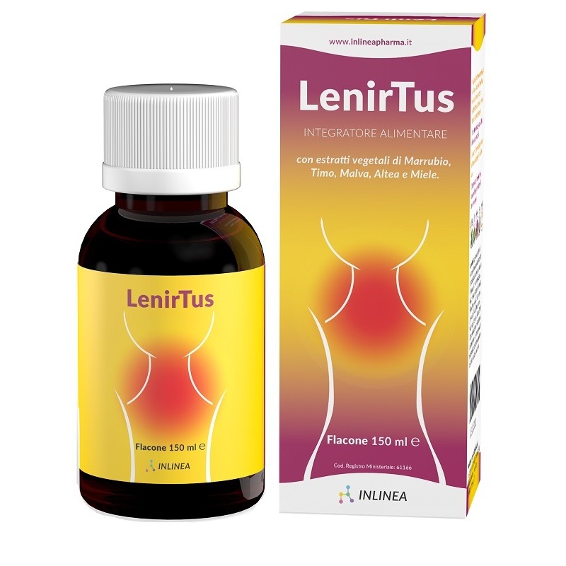 Inlinea Lenirtus 150 Ml