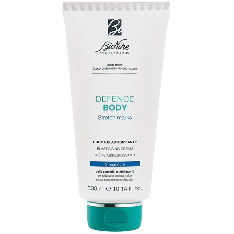 I. C. I. M. Internation Defence Body Crema Elasticizzante Smagliature 300 Ml