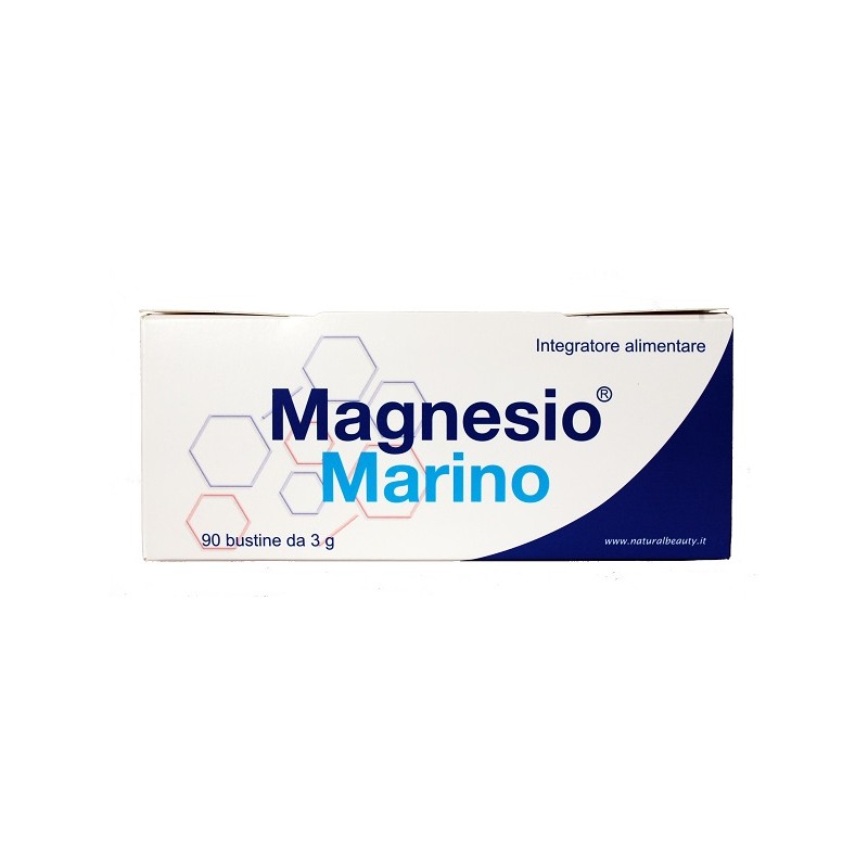 Mida International Magnesio Marino 90 Bustine