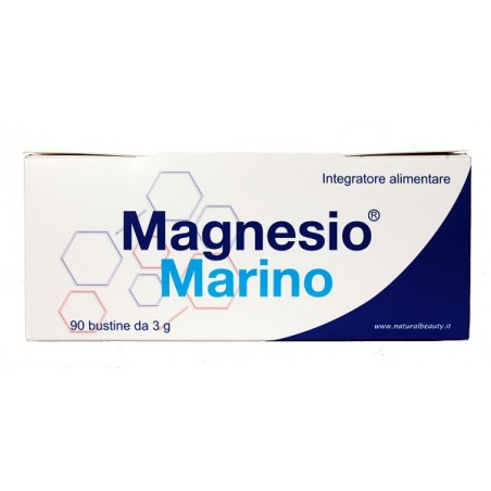 Mida International Magnesio Marino 90 Bustine