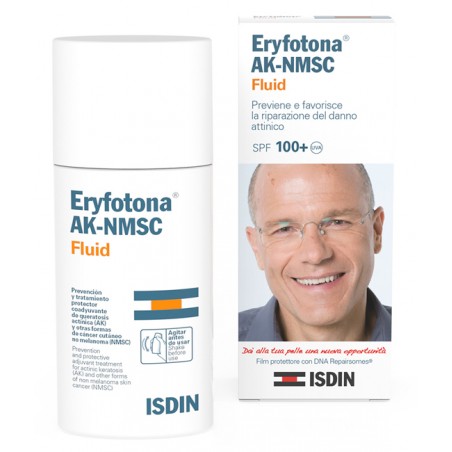 Isdin Eryfotona Ak-nmsc Fluid 50 Ml