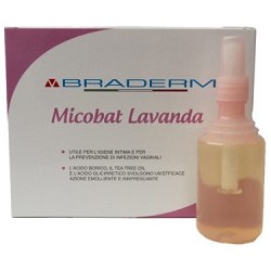 Micobat Lavanda 4 X 150 Ml...