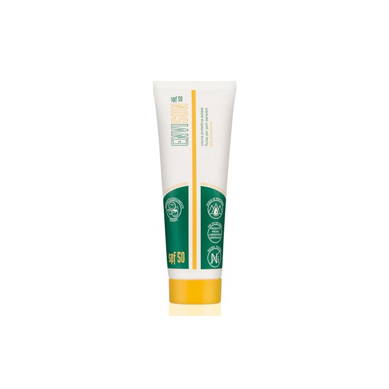 Envicon Medical Envisun Spf 50 100 Ml