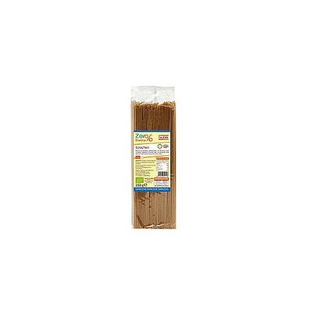 Biotobio Zero% Glutine Spaghetti Di Saraceno Integrale Senza Glutine Bio 250 G