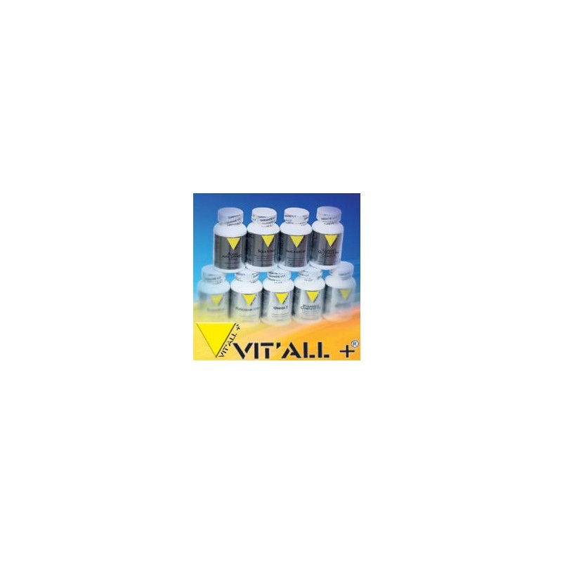 Vit'all+ Vital Plus Vitamina C 30 Compresse