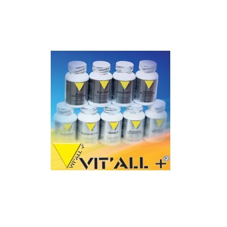 Vit'all+ Vital Plus Vitamina C 30 Compresse