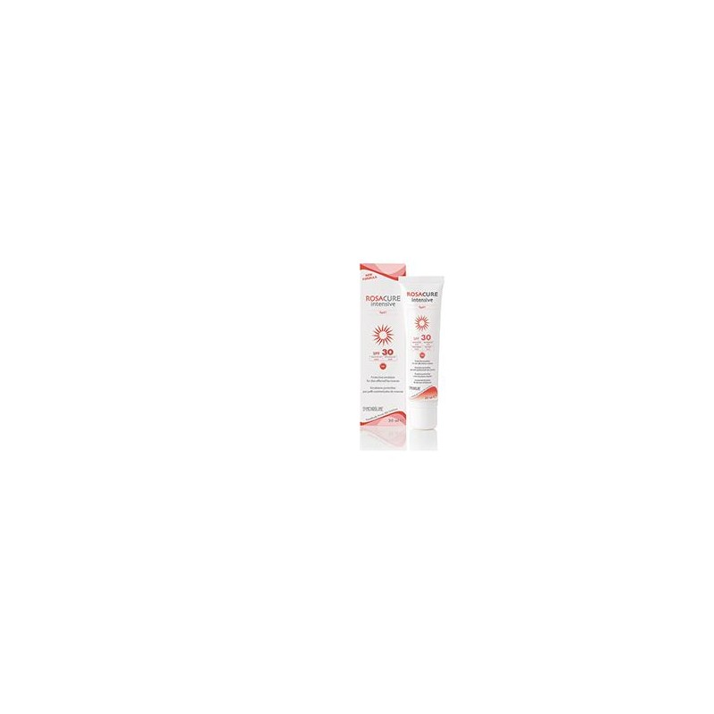 General Topics Rosacure Intensive Crema 30 Ml