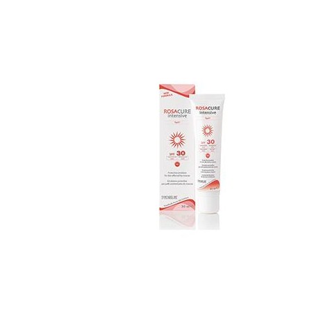 General Topics Rosacure Intensive Crema 30 Ml