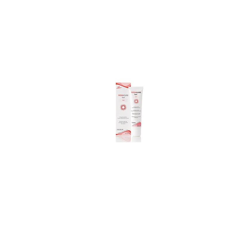 General Topics Rosacure Fast Crema 30 Ml