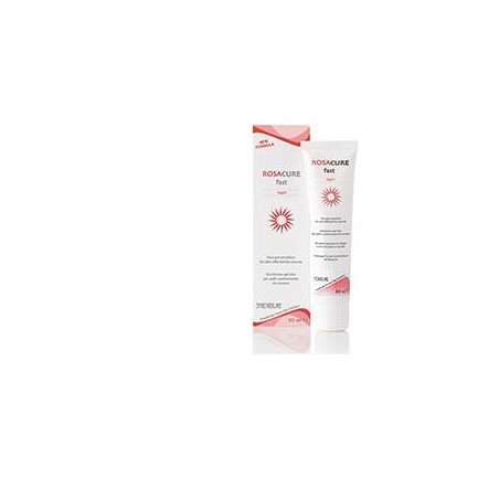 General Topics Rosacure Fast Crema 30 Ml