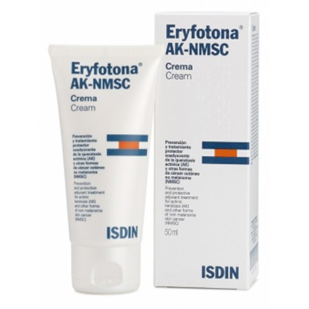 Isdin Eryfotona Ak-nmsc Crema 50ml