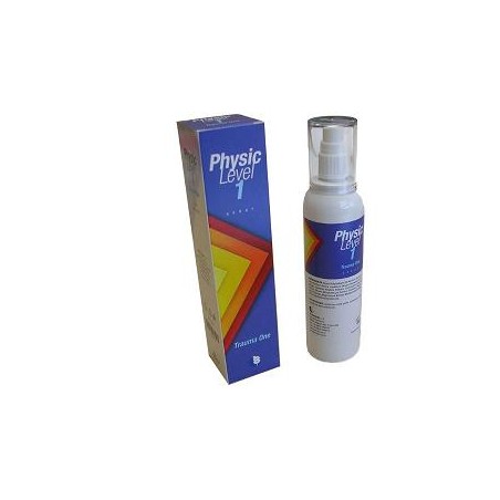 Biogroup Societa' Benefit Physic Level 1 Trauma One 200 Ml