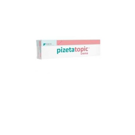 Pizeta Pharma Pizetatopic Crema 100 Ml