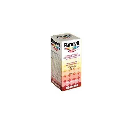 Biotrading Unipersonale Panavit Soluzione 150 Ml