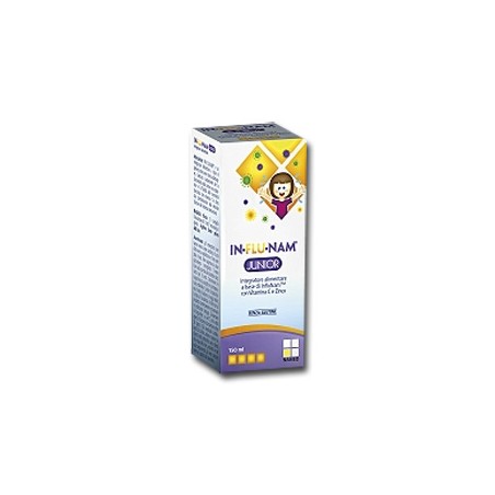 Named Influnam Junior 150 Ml