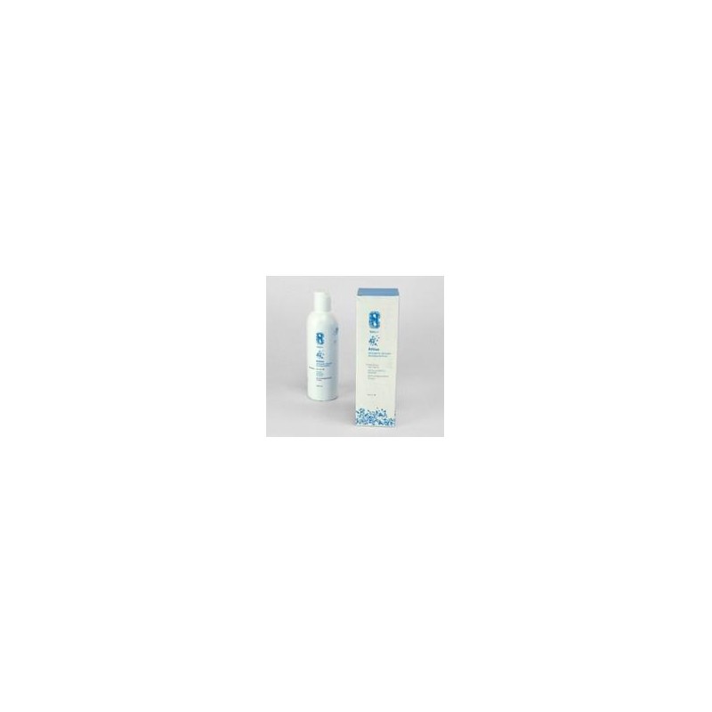 Biopur Italia Biopur Attivo Dermatologica Detergente 500 Ml