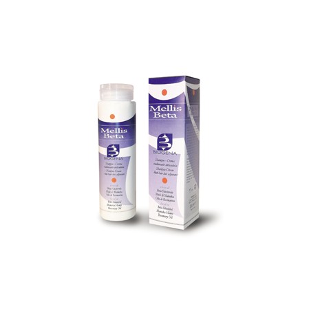 Biogena Mellis Beta Shampoo 200 Ml