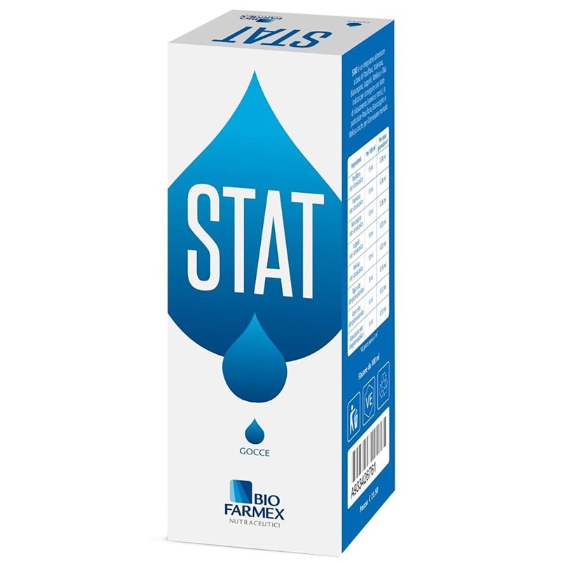 Biofarmex Stat 100 Ml