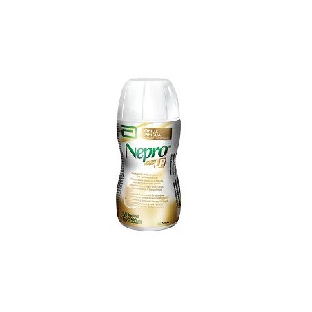 Abbott Nepro Lp Vaniglia 220 Ml