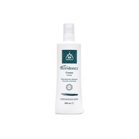 Idi Farmaceutici Reparance Crema Idratante Cute Secca 500 Ml