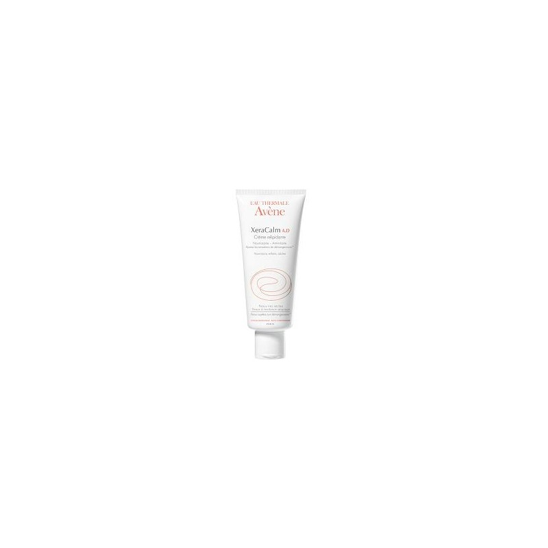 Eau Thermale Avene Xeracalm Ad Crema Liporestitutiva 200 Ml