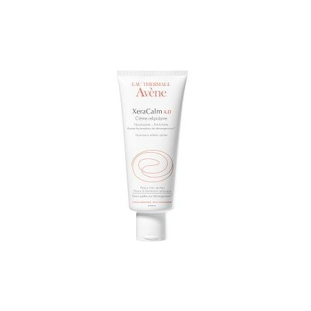 Eau Thermale Avene Xeracalm Ad Crema Liporestitutiva 200 Ml