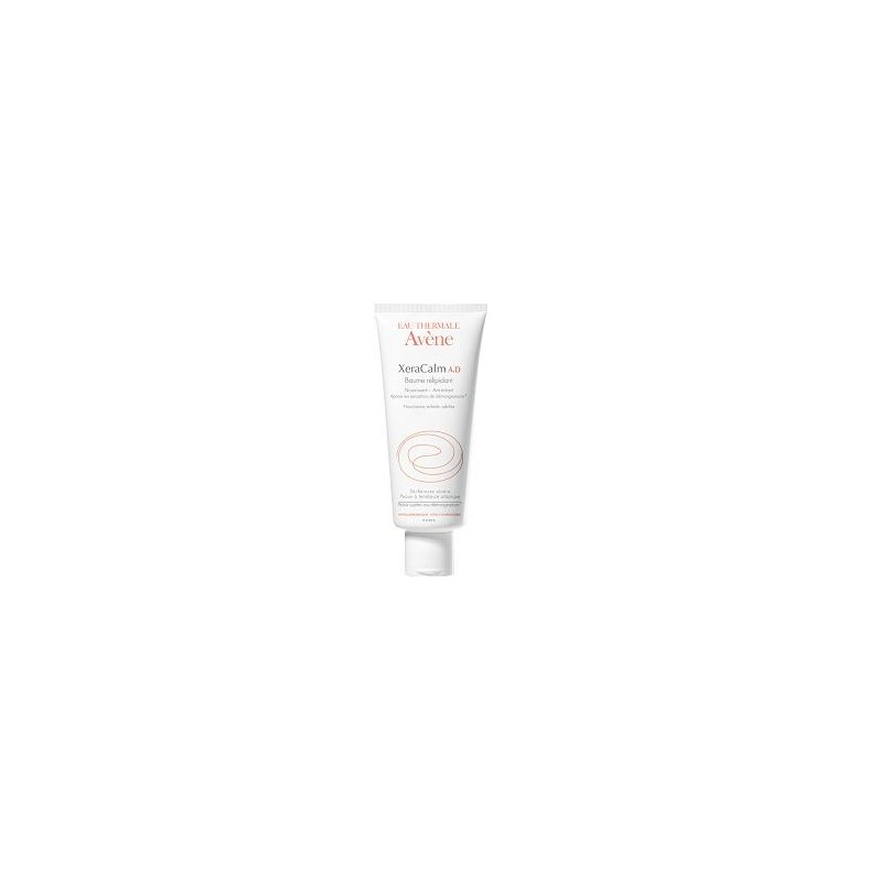 Eau Thermale Avene Xeracalm Ad Balsamo Liporestitutivo 200 Ml