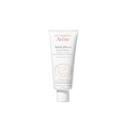 Eau Thermale Avene Xeracalm Ad Balsamo Liporestitutivo 200 Ml