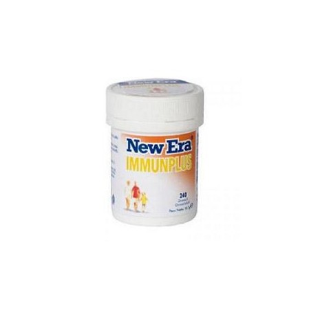 Named New Era Immunplus 240 Granuli