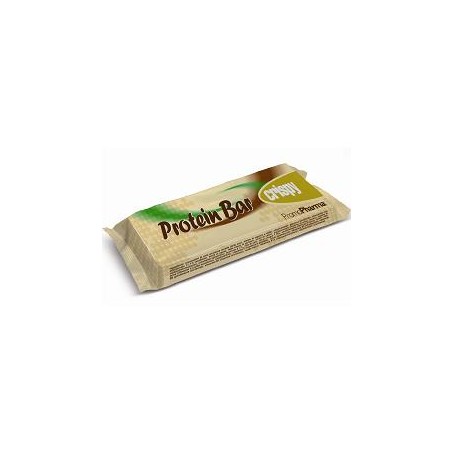 Promopharma Protein Bar Crispy 45 G