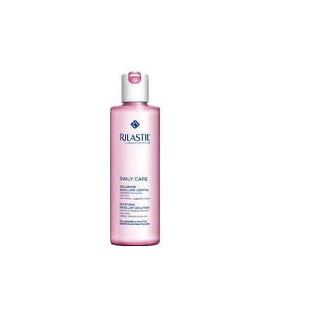 Ist. Ganassini Rilastil Daily Care Soluzione Micellare Lenitiva 250 Ml