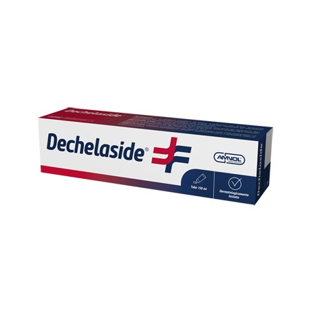 Amnol Chimica Biologica Dechelaside 150 Ml