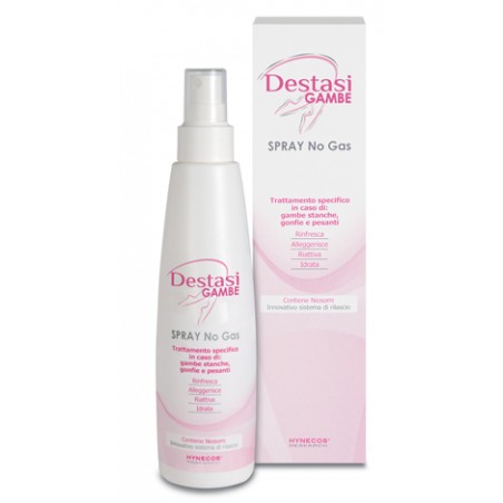 Pool Pharma Destasi Gambe Spray 200 Ml