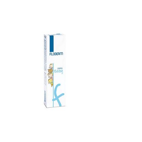 Drex Pharma Floderm Crema Baby 25 Ml               Utanee