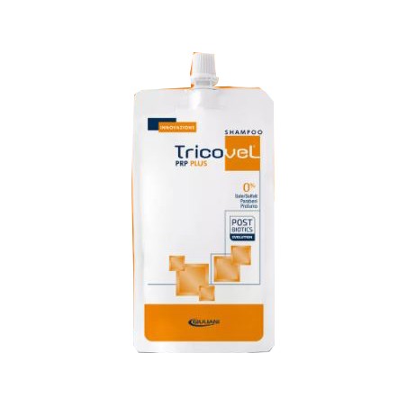 Giuliani Tricovel Shampoo Prp Plus 200 Ml