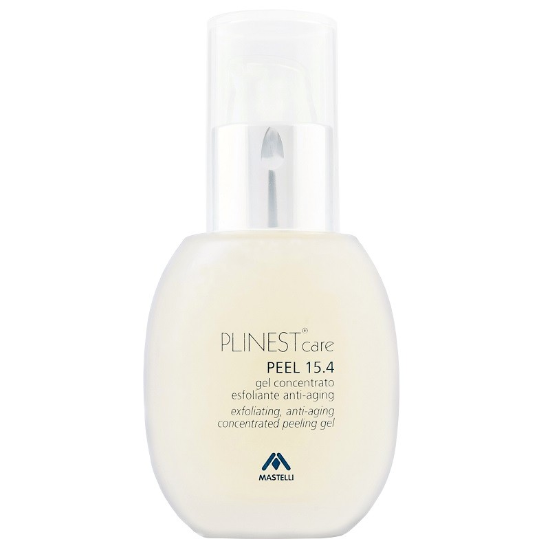 Mastelli Plinest Care Peel 15,4 30 Ml