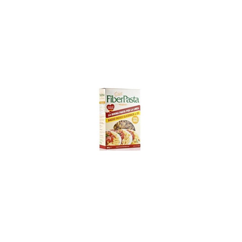 Fiberpasta Diet Fusilli 500 G